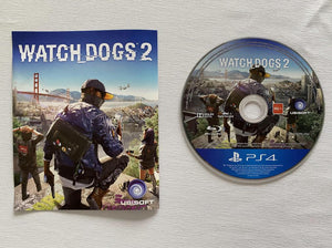 Watch Dogs 2 San Francisco Edition
