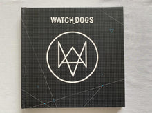 Load image into Gallery viewer, Watch Dogs Dedsec Edition