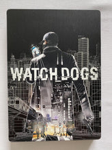 Load image into Gallery viewer, Watch Dogs Dedsec Edition