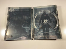 Load image into Gallery viewer, Watch Dogs Steelbook Edition No Game