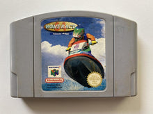 Load image into Gallery viewer, Wave Race 64 Nintendo 64