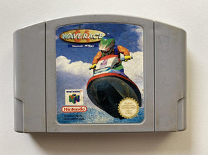 Wave Race 64 Nintendo 64