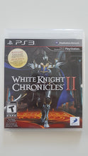 Load image into Gallery viewer, White Knight Chronicles II