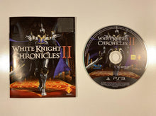 Load image into Gallery viewer, White Knight Chronicles II