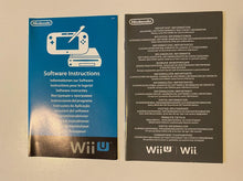 Load image into Gallery viewer, Wii Party U