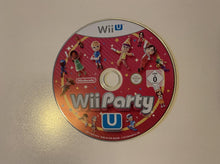 Load image into Gallery viewer, Wii Party U
