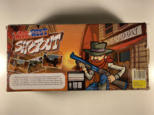 Load image into Gallery viewer, Wild West Shootout Guns, Game and 3D Glasses