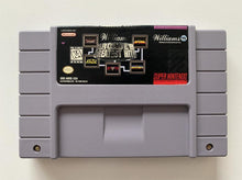 Load image into Gallery viewer, Williams Arcade&#39;s Greatest Hits Nintendo SNES