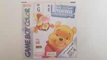 Load image into Gallery viewer, Winnie the Pooh Adventures in the 100 Acre Wood Boxed