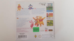 Winnie the Pooh Adventures in the 100 Acre Wood Boxed