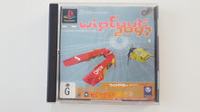 Load image into Gallery viewer, Wipeout 2097