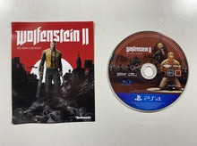 Load image into Gallery viewer, Wolfenstein II The New Colossus Welcome to Amerika Edition