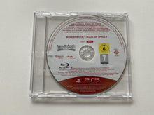 Load image into Gallery viewer, Wonderbook Book of Spells Promo Disc