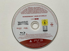 Load image into Gallery viewer, Wonderbook Book of Spells Promo Disc