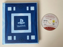 Load image into Gallery viewer, Wonderbook Book of Spells Promo Disc and Wonderbook Sony PlayStation 3