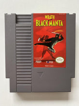 Load image into Gallery viewer, Wrath of the Black Manta