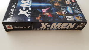 X-Men Next Dimension Limited Edition