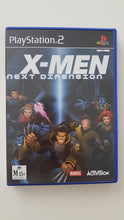 Load image into Gallery viewer, X-Men Next Dimension Limited Edition