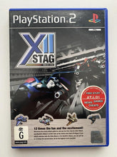 Load image into Gallery viewer, XII Twelve Stag Sony PlayStation 2