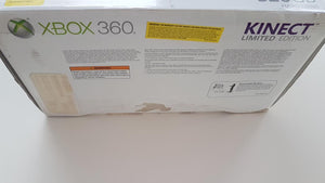 Xbox 360 320GB Slim Console Kinect Star Wars Limited Edition Boxed PAL #1