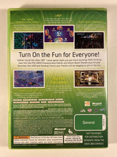 Load image into Gallery viewer, Xbox Live Arcade Compilation Disc