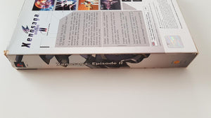 Xenosaga II Special Edition