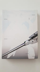 Xenosaga II Special Edition