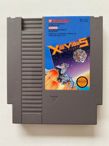 Xevious