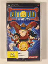 Load image into Gallery viewer, Xiaolin Showdown Sony PSP