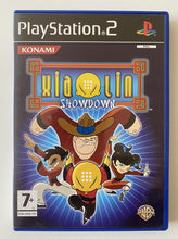 Load image into Gallery viewer, Xiaolin Showdown Sony PlayStation 2