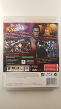 Load image into Gallery viewer, Yakuza 3 Enhanced CD Soundtrack Edition