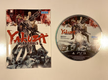 Load image into Gallery viewer, Yakuza Dead Souls