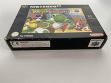 Load image into Gallery viewer, Yoshi&#39;s Story Boxed