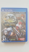 Load image into Gallery viewer, Ys Memories of Celceta