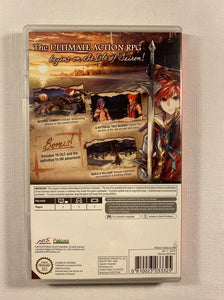 Ys VIII Lacrimosa of Dana