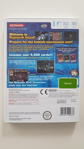 yugioh 5ds master of the cards Yu-Gi-Oh 5D's Master of the Cards (Nintendo Wii)