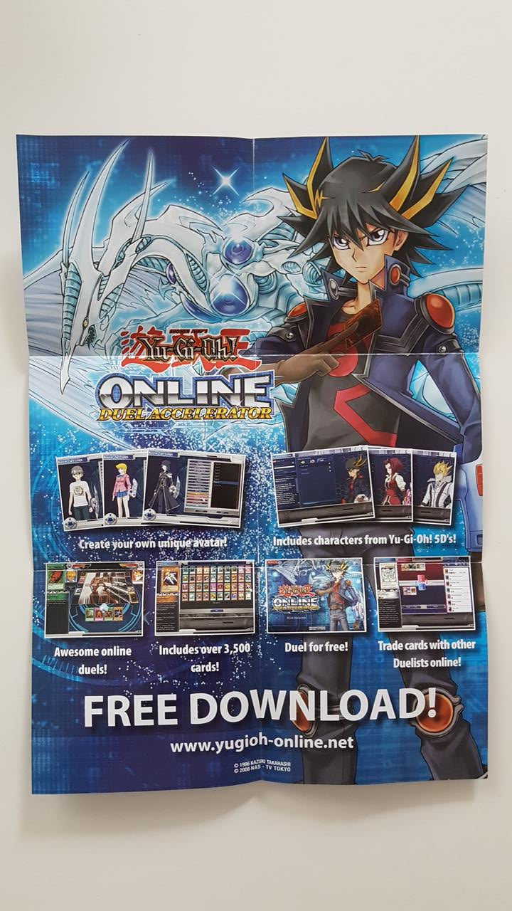 yugioh 5ds master of the cards Yu-Gi-Oh 5D's Master of the Cards (Nintendo Wii)