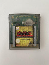 Load image into Gallery viewer, Yu-Gi-Oh! Dark Duel Stories Nintendo Game Boy Color
