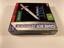 Load image into Gallery viewer, Zelda II The Adventure of Link Box and Manual Only No Game