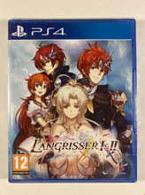 Load image into Gallery viewer, Langrisser I &amp; II