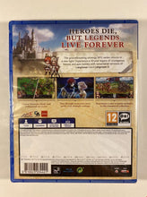 Load image into Gallery viewer, Langrisser I &amp; II