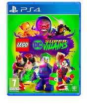 Load image into Gallery viewer, LEGO DC Super-Villains