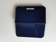 Load image into Gallery viewer, Nintendo 3DS XL New Version Console - Blue Nintendo 3DS