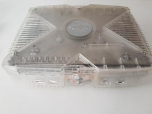 Load image into Gallery viewer, Original Xbox Console - Crystal Clear Limited Edition Microsoft Xbox