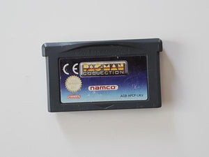 Pac-man Collection Nintendo Game Boy Advance