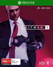 Load image into Gallery viewer, Hitman 2