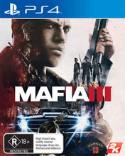 Load image into Gallery viewer, Mafia III w/ DLC
