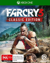 Load image into Gallery viewer, Far Cry 3 Classic Edition