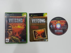 Vietcong Purple Haze Microsoft Xbox